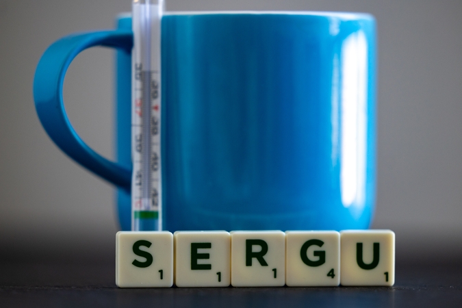  Darbuotojams siūlo naują tvarką susirgus