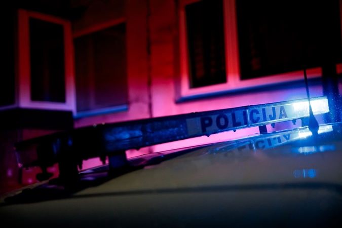Policija