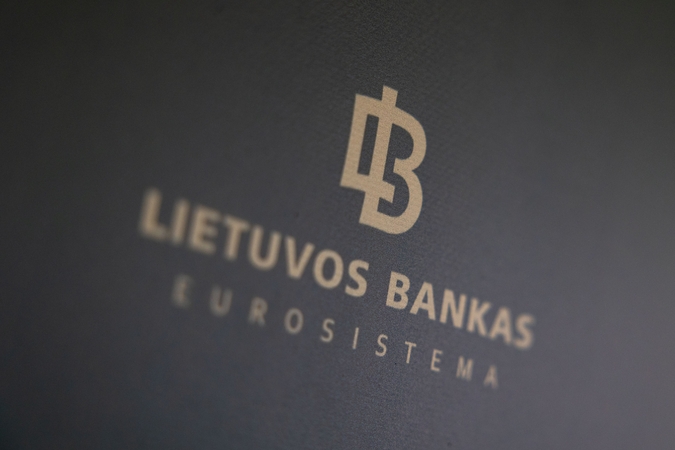 Lietuvos Bankas