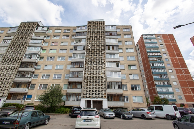 Siūloma įpareigoti daugiabučių administratorius viešai pristatyti gyventojams planuojamus remontus
