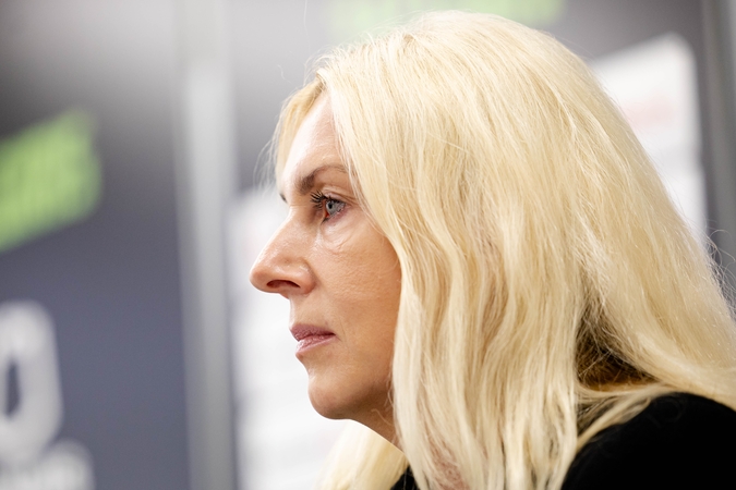 Žiniasklaida: nutrauktas ikiteisminis tyrimas dėl Vilniaus „Žalgirio“ valdymo dokumentų klastojimo