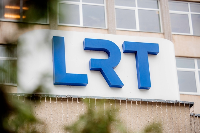 LRT skelbia 1,3 mln. eurų vertės pirkimą: ruošiasi Lietuvos pirmininkavimui ES Tarybai