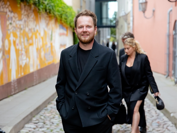 Mantas Bartuševičius