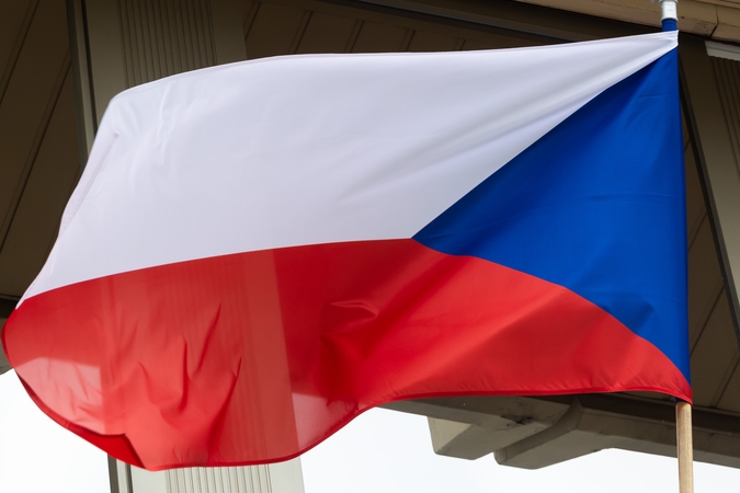 Lietuvos žurnalistai palaiko Čekijos kolegas, ginančius visuomeninio transliuotojo nepriklausomumą