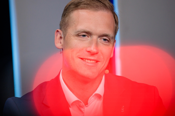 Robertas Duchnevičius