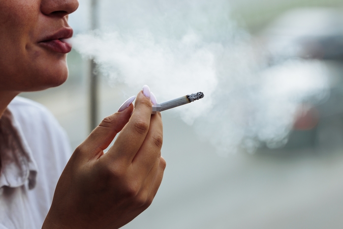 Vokietijoje cigaretės brangs apie 50 procentų