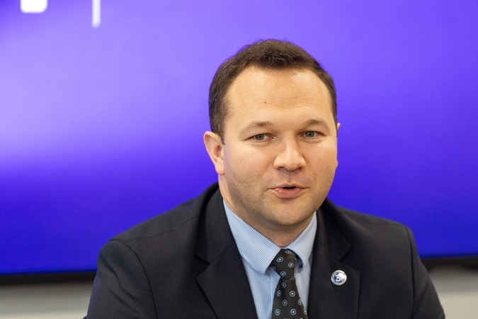 Edvinas Grikšas