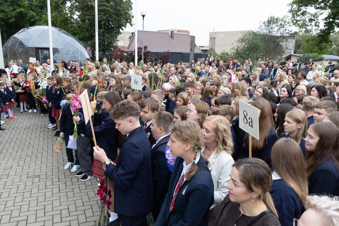 Mokinių skaičius Europoje mažėja: Lietuva ieško būdų išsaugoti ugdymą regionuose