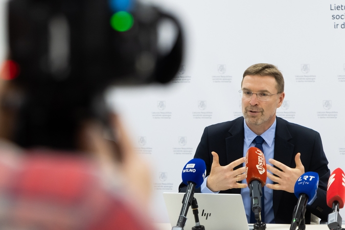 Linas Kukuraitis