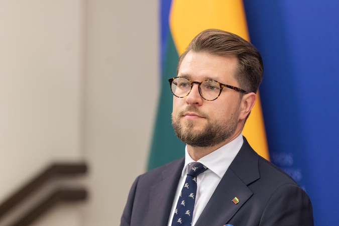 Lukas Savickas