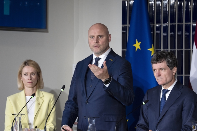 Andris Kulbergas