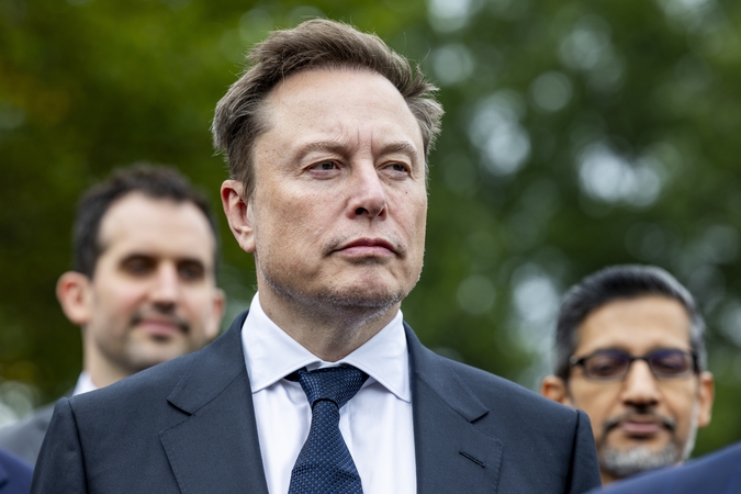 Elonas Muskas