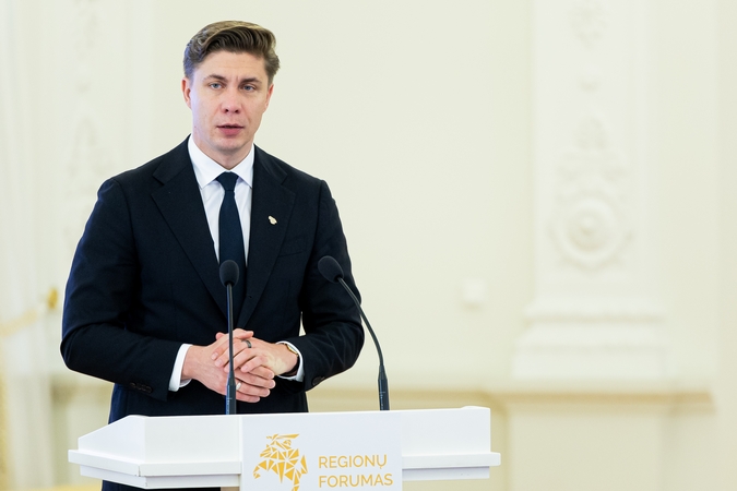 Mindaugas Sinkevičius