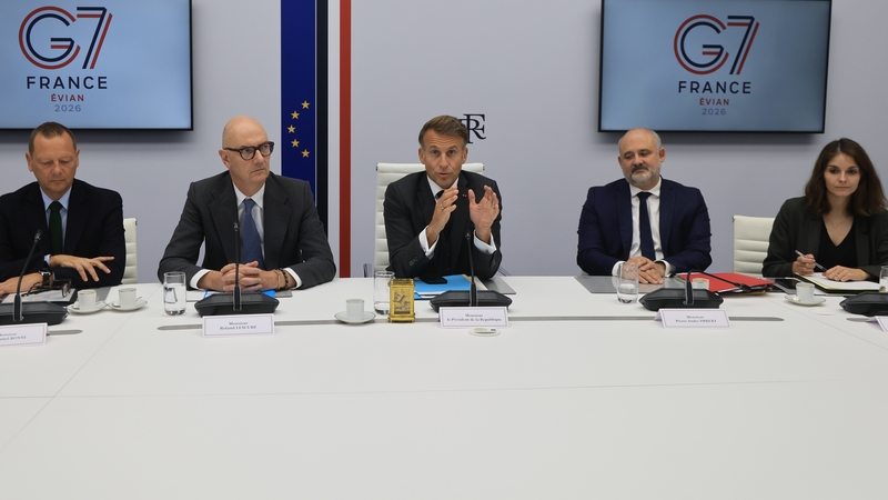 G7 panaudos 100 mln. barelių dyzelino ir žalios naftos iš savo atsargų