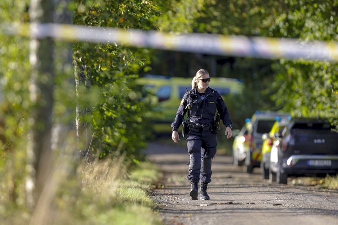 Siaubas Norvegijoje: per medžioklę nušauti du žmonės, dar vienas sunkiai sužeistas