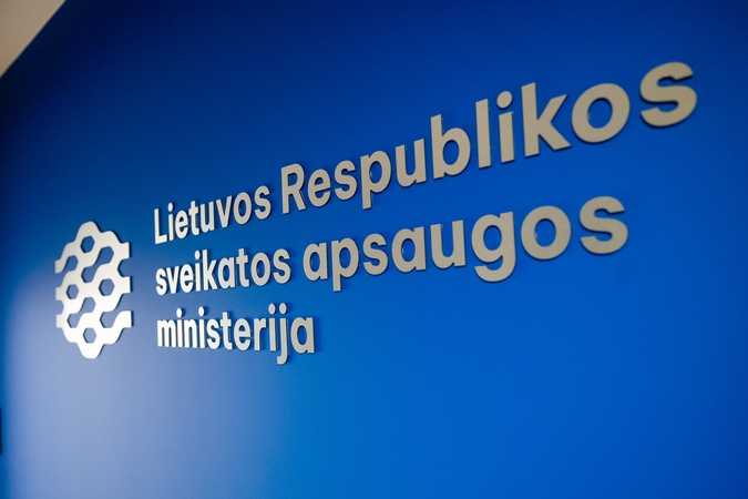 Bus tiriama Kauno ligoninės pacientės mirties priežastis