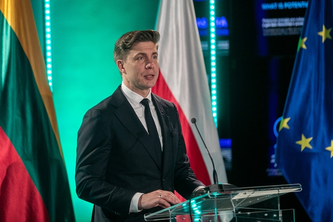 Mindaugas Sinkevičius