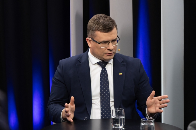 Laurynas Kasčiūnas