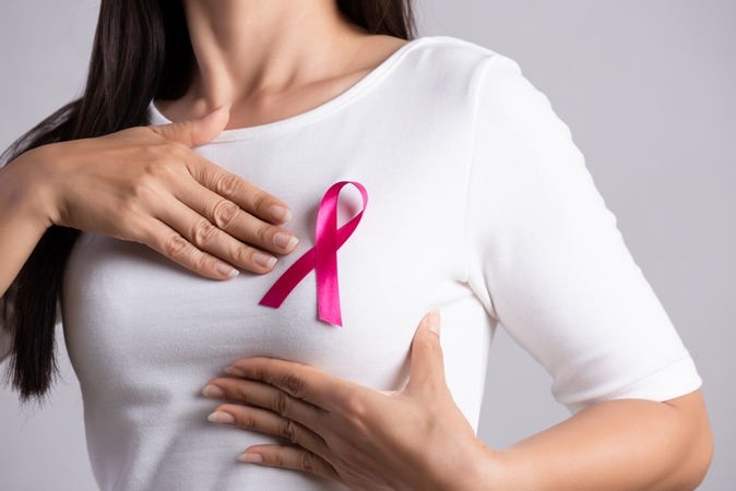 Krūties vėžio prevencija: kodėl svarbu neatidėlioti mamografijos