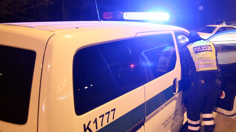 Atostogaujanti Kauno policininkė kvietės pagalbon kolegas: nustatytas girtumas ir pradėti du tyrimai