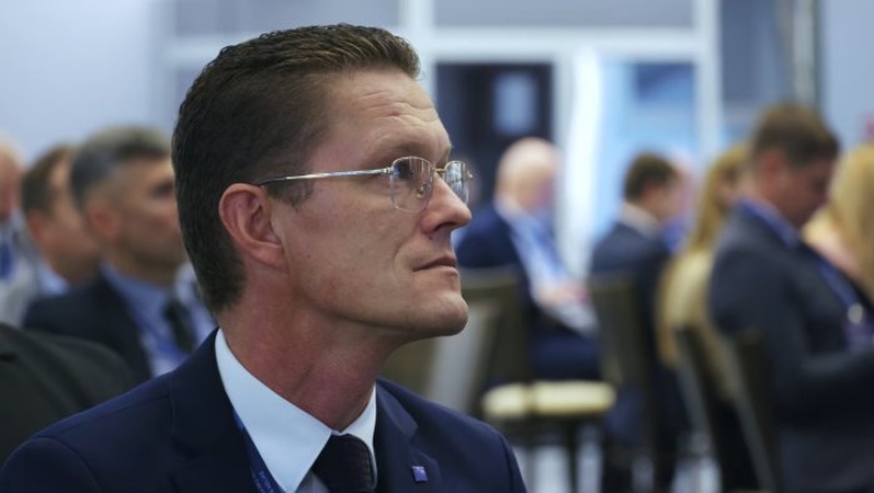 Sudėtinga: M. Šalčius pastebi, kad, tiriant nusikalstamu būdu įgyto turto legalizavimą, papildomų sunkumų kelia kriptovaliutos ir decentralizuotos finansų sistemos.