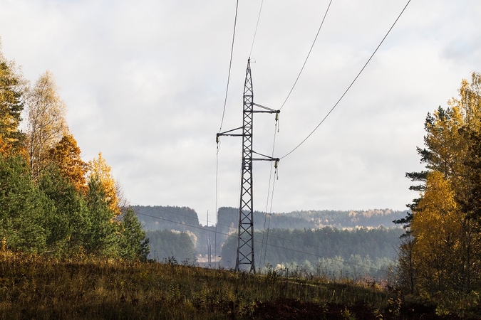 „Litgrid“ ir ESO pradėjo tartis su rinka dėl elektros lankstumo pajėgumų didinimo iki 7 GW