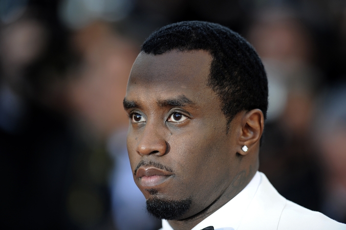Garsus reperis Diddy dėl muštynių perkeltas į kitą kalėjimą