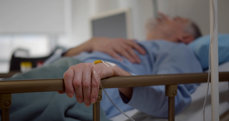 Kauno klinikų neurologas: insulto riziką didina ne tik ligos, bet ir nutrauktas gydymas