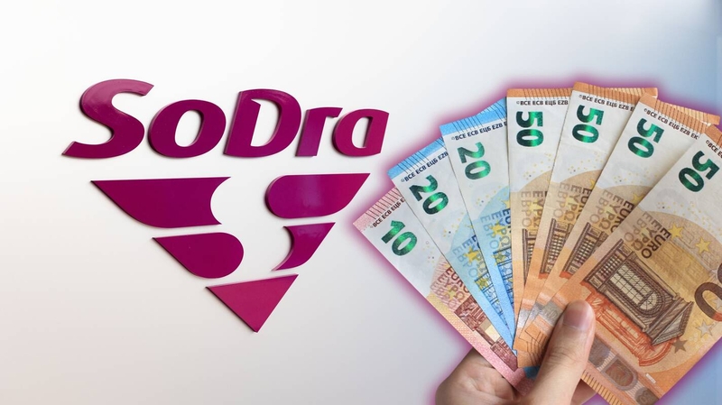 Pasitikrinkite: „Sodroje“ gali būti jums priklausančių pinigų