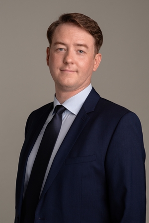 Prof. dr. Andrius Stasiukynas, MRU Viešosios politikos ir valdymo instituto direktorius