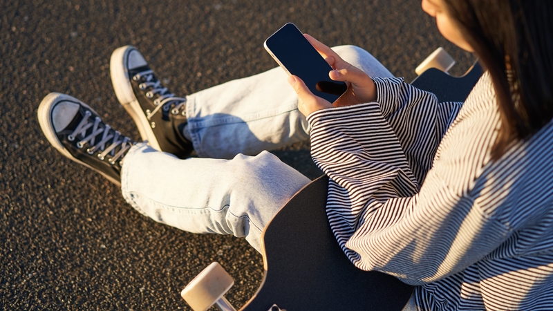 Socialinių tinklų ribojimas vaikams: ar pasieks ir Lietuvą?