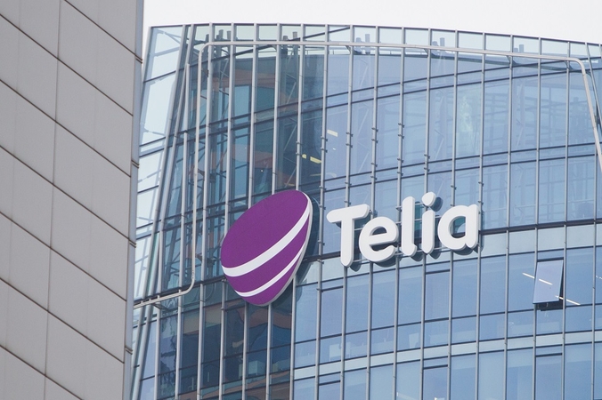 „Telia Lietuva“ planuoja atleisti iki 85 darbuotojų: atskleidė priežastis
