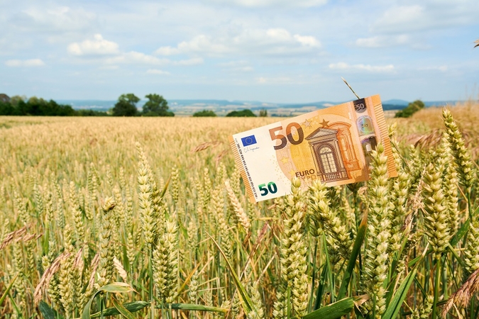 Pasigenda dialogo ir skaidrumo: 20 mln. eurų parama palieka nuošalyje dalį ūkininkų?