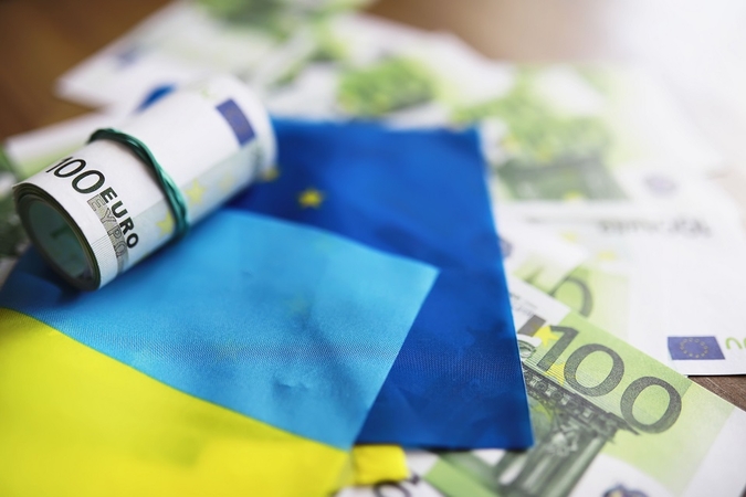 Lietuva per Pasaulio banką ir EIB skirs Ukrainai 15 mln. eurų