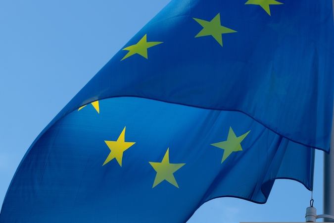 EP nariai ragina ES svarstyti karinę jūrų operaciją Juodojoje jūroje