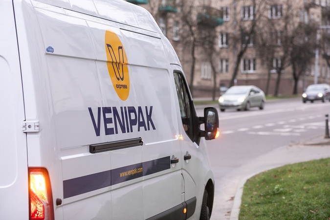 Siuntų grupė „Venipak“ turės naują šeimininką