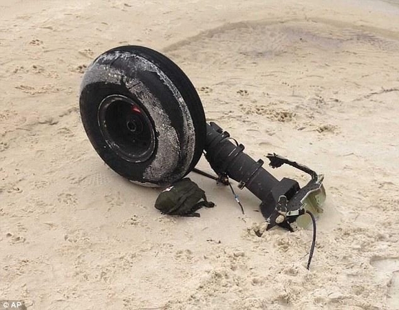 Floridoje sudužus sraigtasparniui „Black Hawk“ žuvo 11 karių