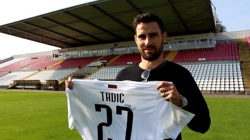  Josipas Tadičius