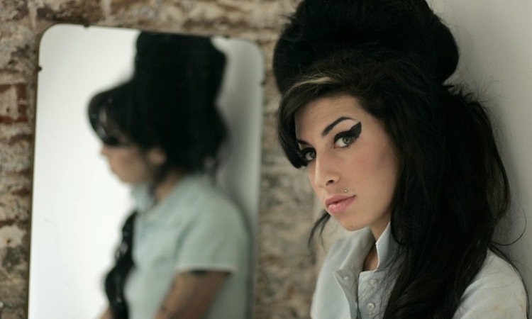 Geriausias Europos dokumentinis filmas apie legendinę A. Winehouse – kino teatruose