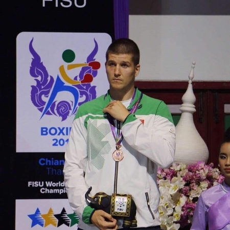 Mantas Valavičius