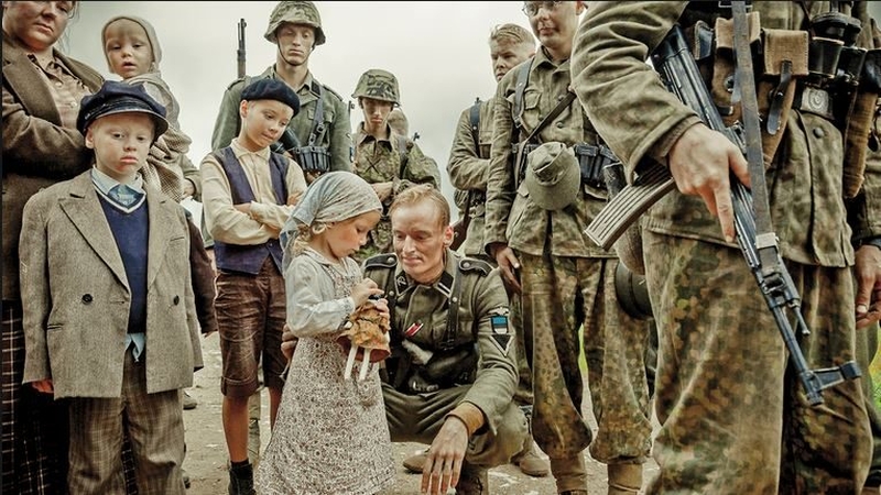 Kai neieškoma teisiųjų ir kaltųjų
