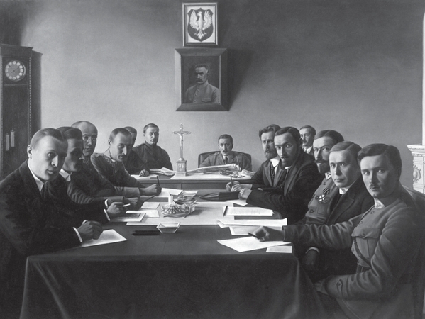 Latvijos mokslininkas – apie Latvijos, Lietuvos ir Lenkijos santykius 1920-aisiais