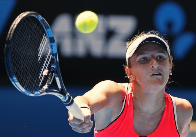 Irina Begu.