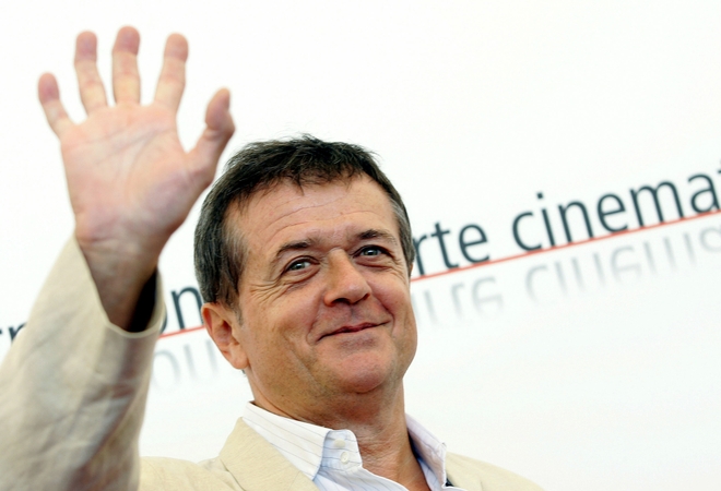 Mirė Prancūzijos kino ir teatro režisierius Patrice'as Chereau 