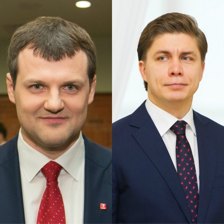 Kas perims socialdemokratų vairą?