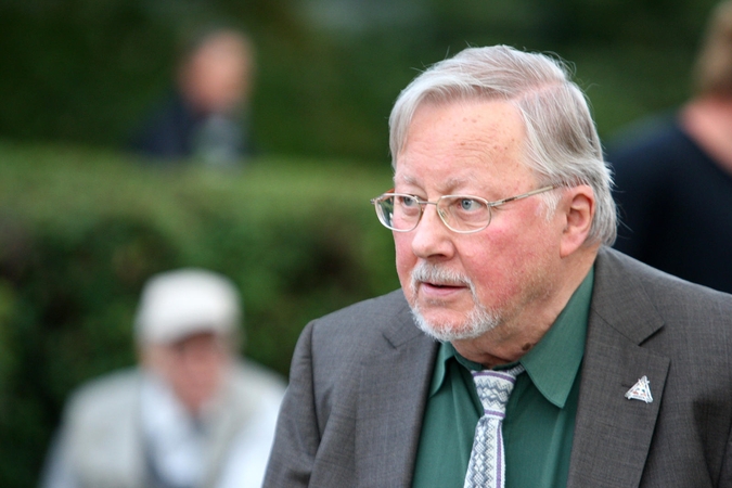 Vytautas Landsbergis
