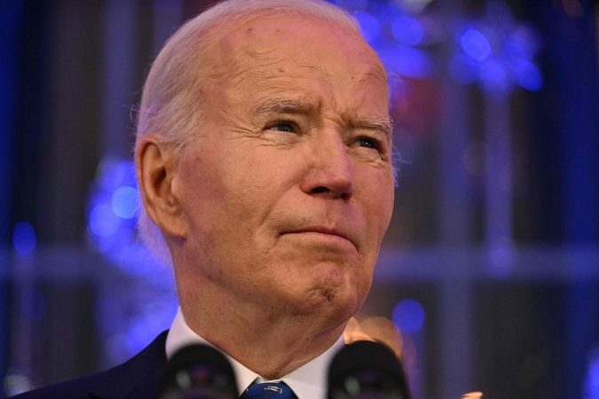 Joe Bidenas