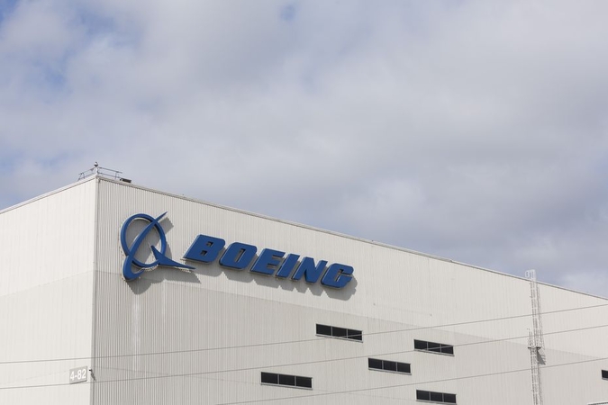ES ketina įvesti muitus JAV prekėms dėl neteisėtos paramos „Boeing“