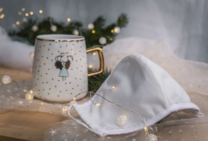 Latvijoje – rekordinis COVID-19 atvejų prieaugis, 23 pacientai mirė