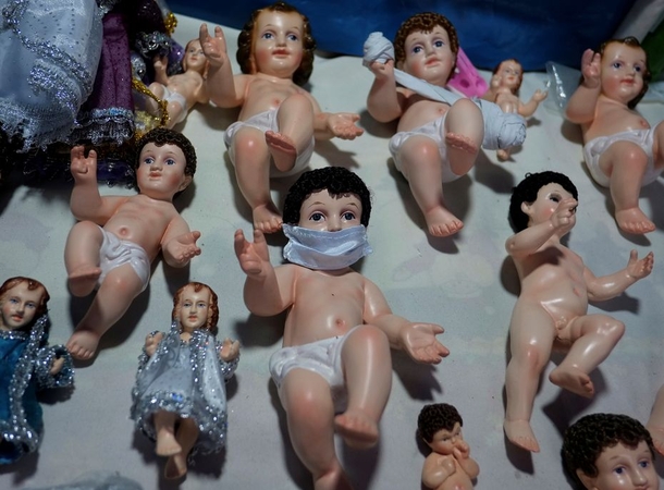 Latvijoje – 1 023 nauji COVID-19 atvejai, 25 pacientai mirė